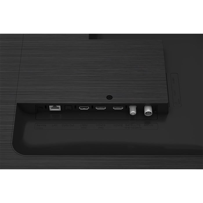 Beko Crystal Pro X B55 A 965 B 4K Ultra HD 55