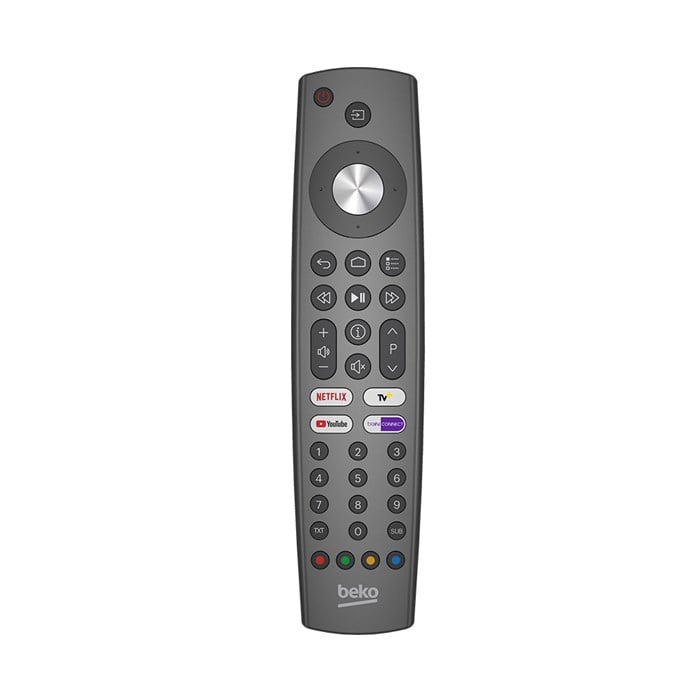 Beko Crystal Pro X B55 A 965 B 4K Ultra HD 55