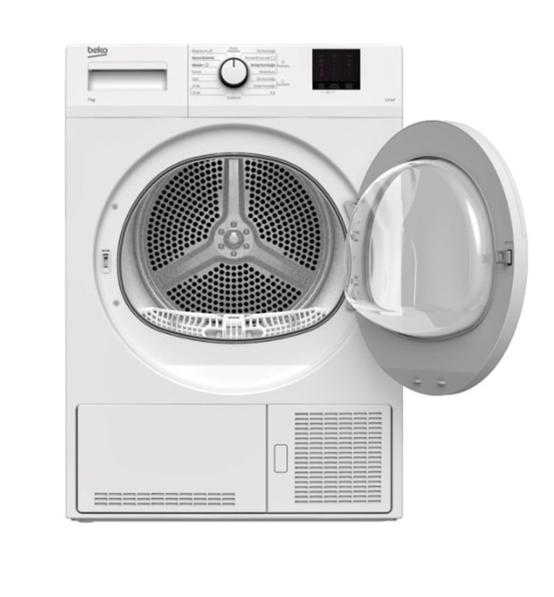 Beko D 73 KT Kurutma Makinesi