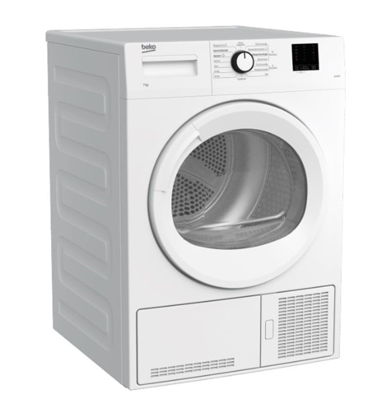 Beko D 73 KT Kurutma Makinesi