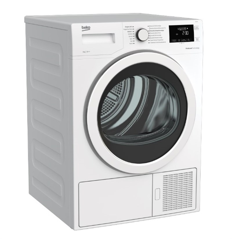 BEKO D81 HP KURUTMA 8KG