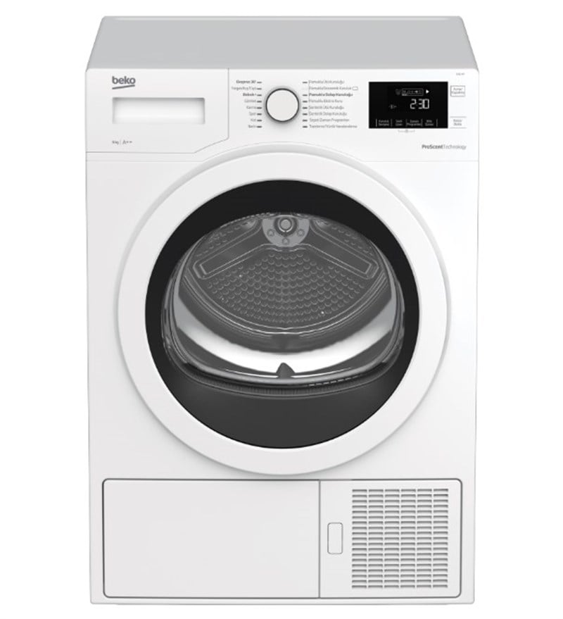 BEKO D81 HP KURUTMA 8KG