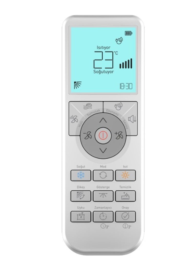 Beko Ekolojik 31525 A++ 15000 BTU Duvar Tipi Inverter Klima