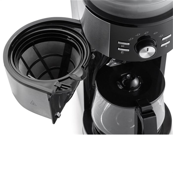 BEKO FK 8110 I Filtre Kahve Makinesi
