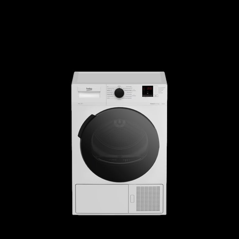 Beko KM 1010 Kurutma Makinesi