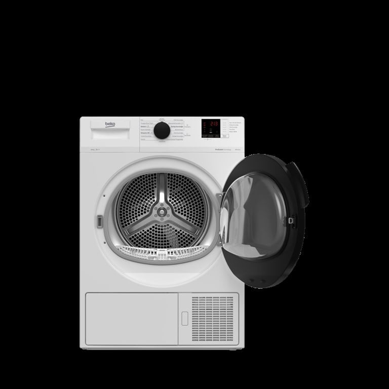 Beko KM 1010 Kurutma Makinesi