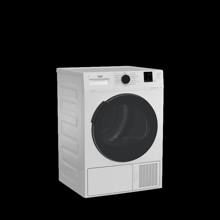 Beko KM 1010 Kurutma Makinesi