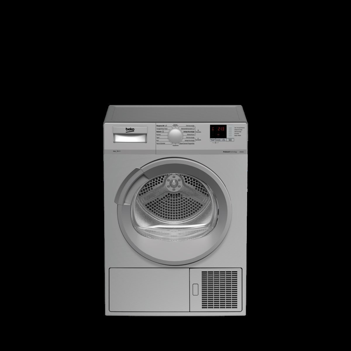BEKO KM 80 S Kurutma Makinesi