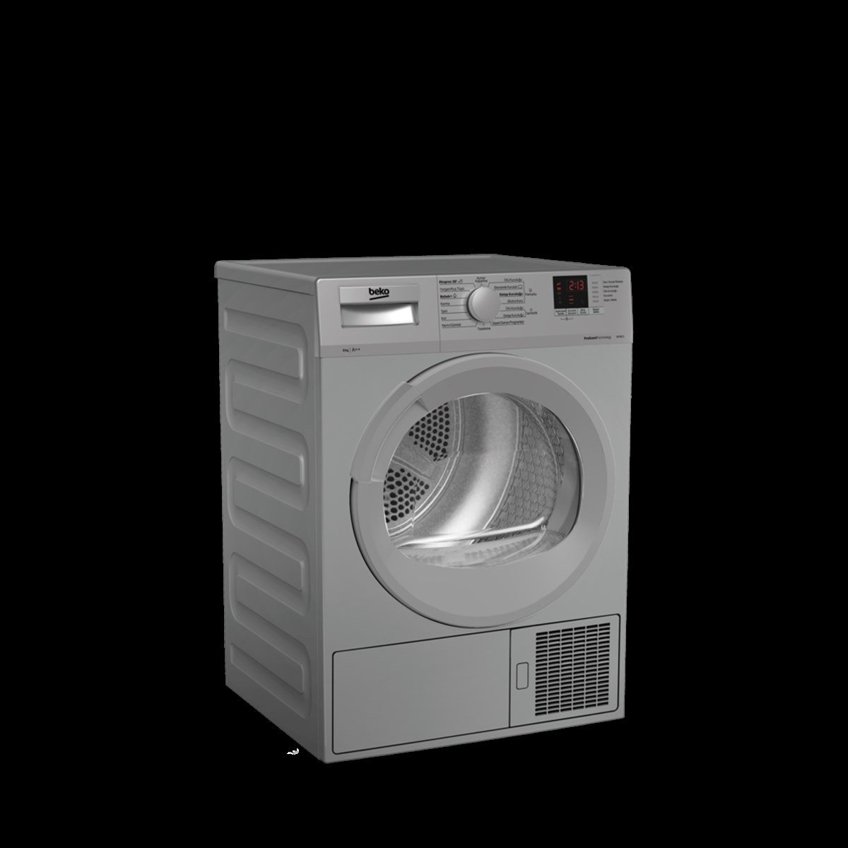 BEKO KM 80 S Kurutma Makinesi