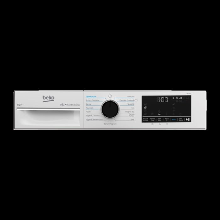 BEKO  KM 94 B Kurutma Makinesi