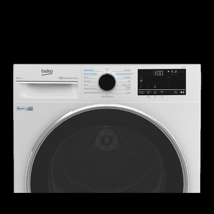 BEKO  KM 94 B Kurutma Makinesi