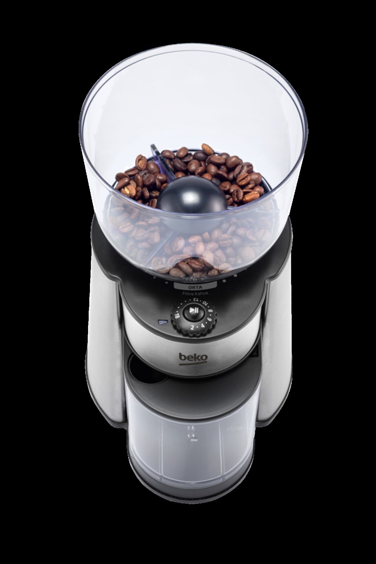 BEKO KO 8111 I Kahve Öğütücü