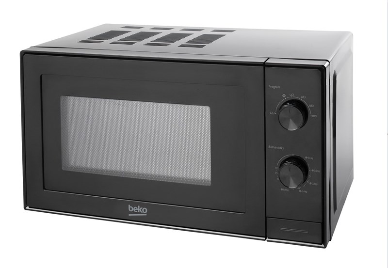 Beko MD 2610 B 20 lt Siyah Mikrodalga Fırın