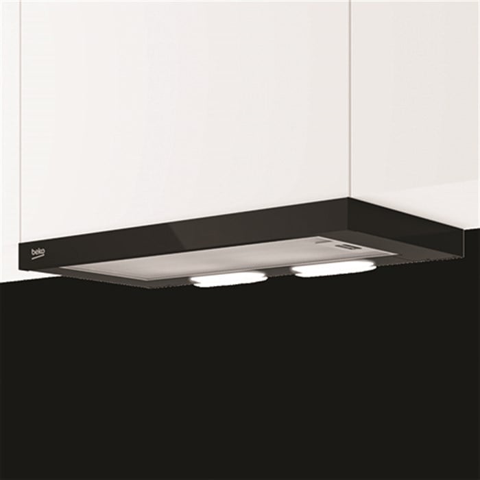 BEKO P 39 S Ankastre Sürgülü Aspiratör