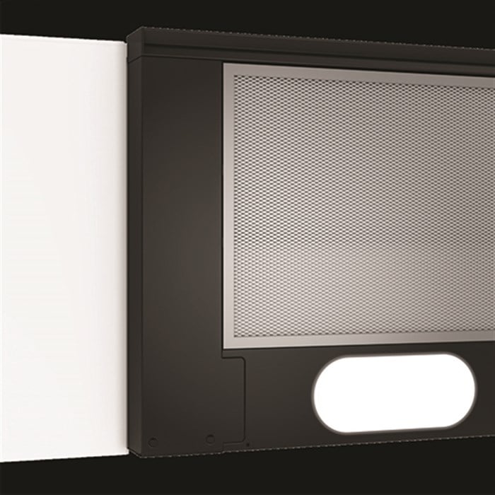 BEKO P 39 S Ankastre Sürgülü Aspiratör