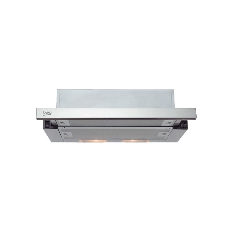 Beko P 39 Sürgülü Aspiratör