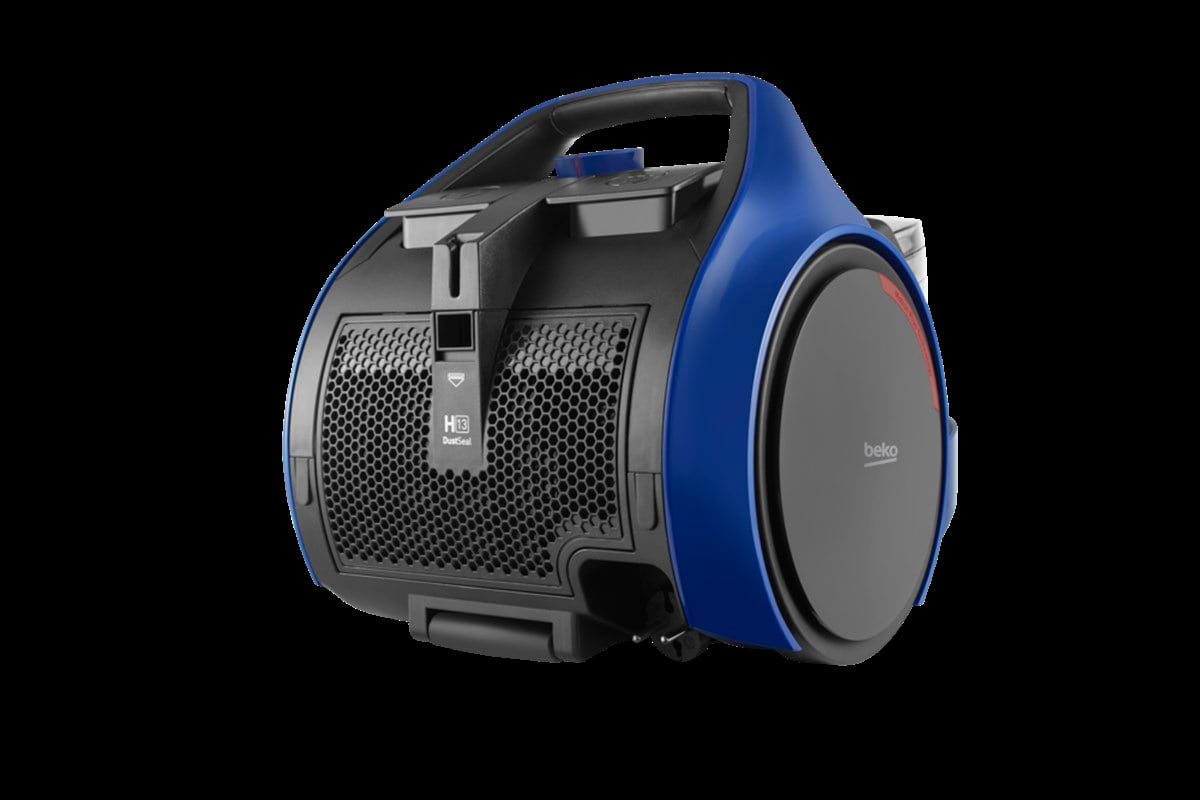 BEKO Performist® TSZ 5083 Toz Torbasız Süpürge