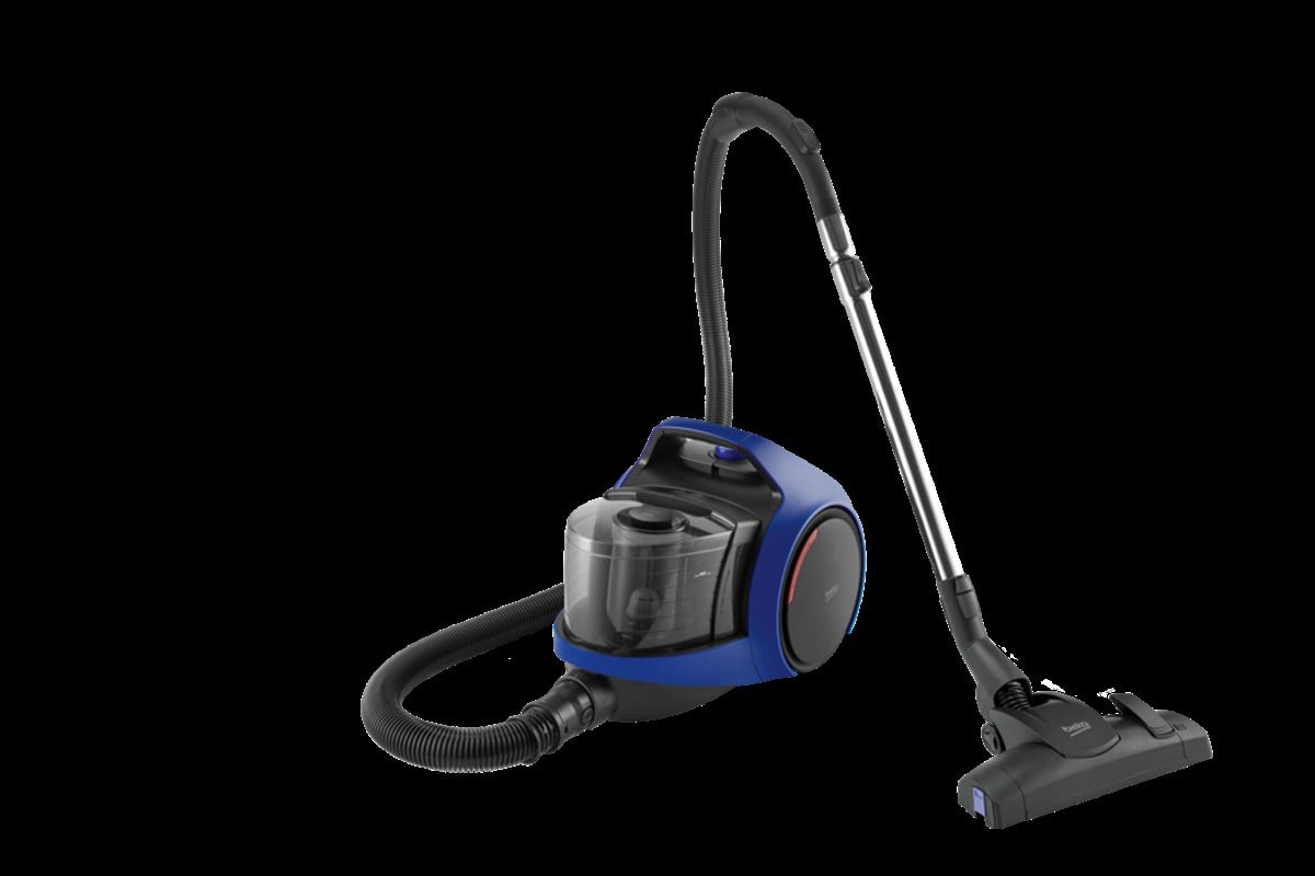 BEKO Performist® TSZ 5083 Toz Torbasız Süpürge