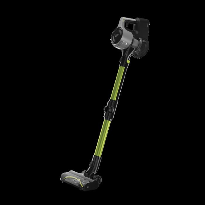BEKO PowerClean® SD 8041 K Şarjlı Dik Süpürge Şarjlı Süpürge
