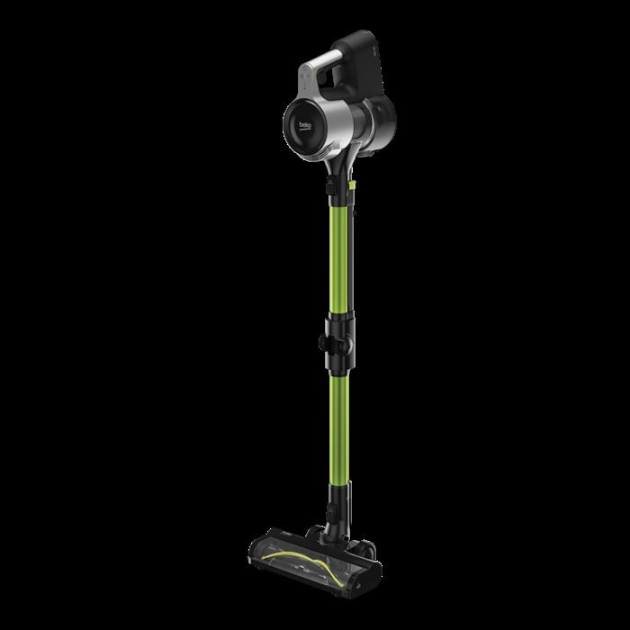 BEKO PowerClean® SD 8041 K Şarjlı Dik Süpürge Şarjlı Süpürge