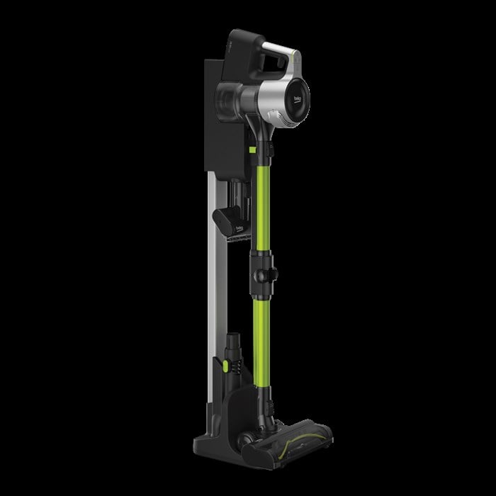 BEKO PowerClean® SD 8041 K Şarjlı Dik Süpürge Şarjlı Süpürge