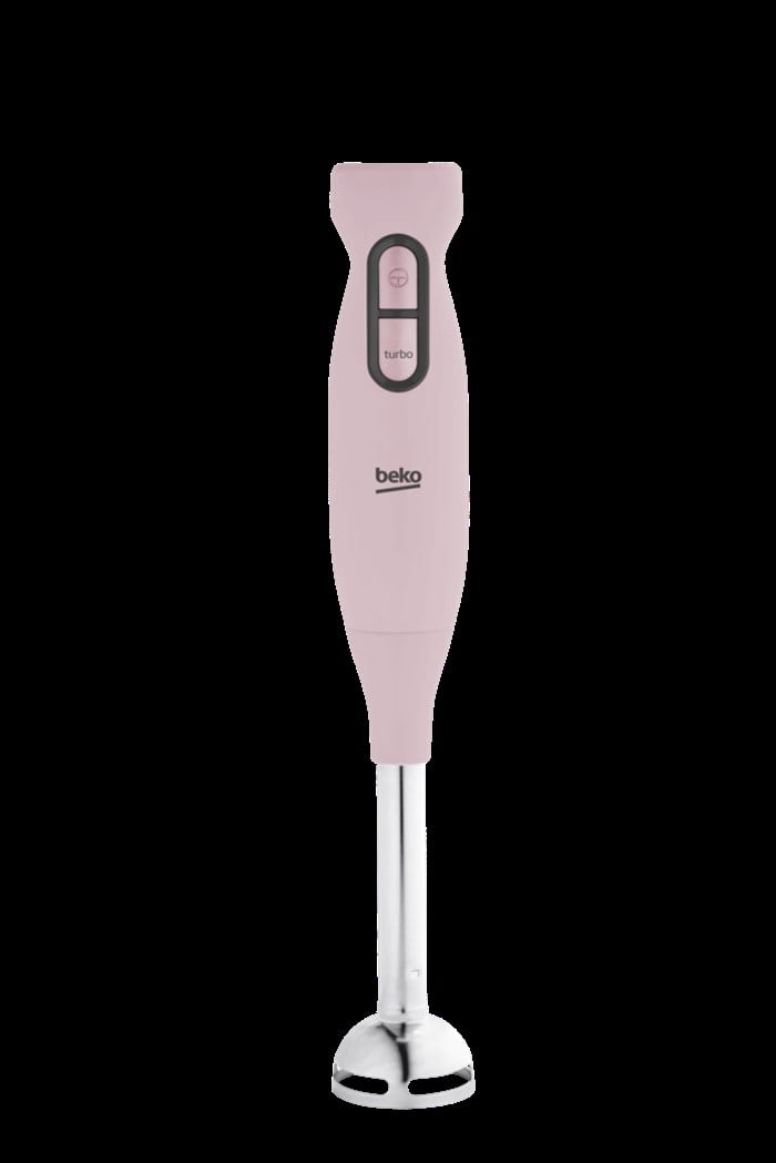 Beko RHB 2910 P Pembe 1000 W Blender Seti