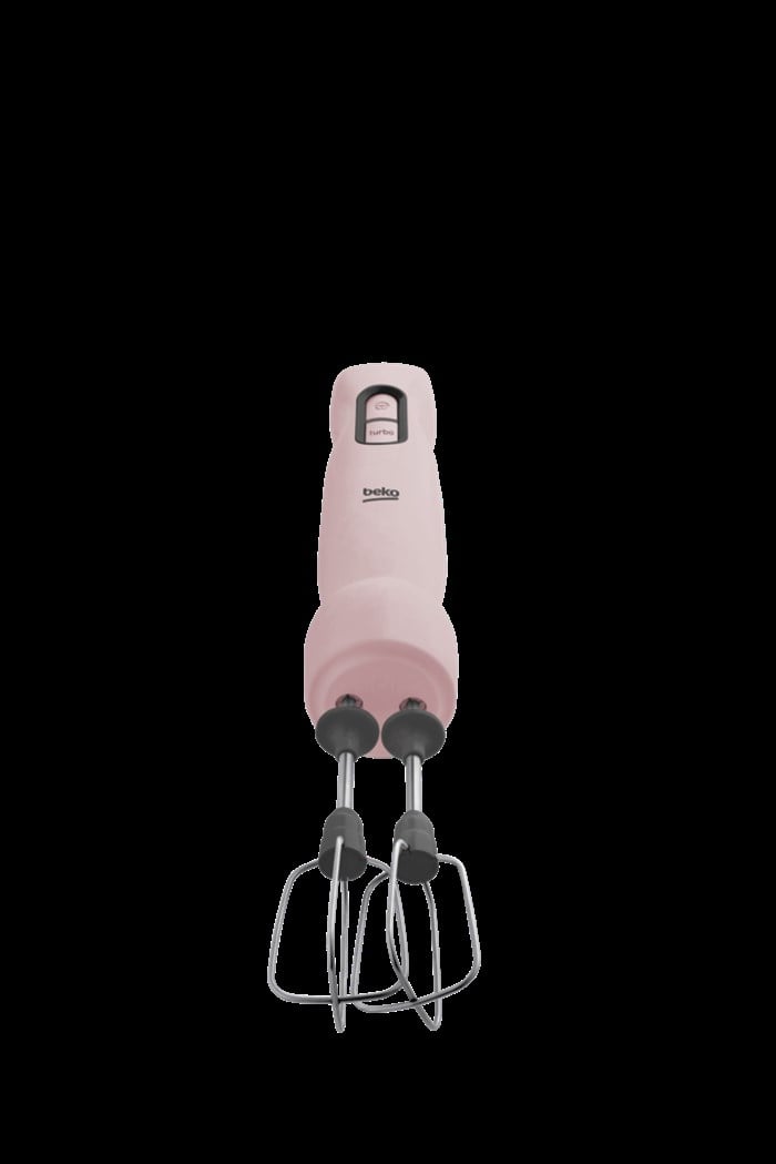 Beko RHB 2910 P Pembe 1000 W Blender Seti