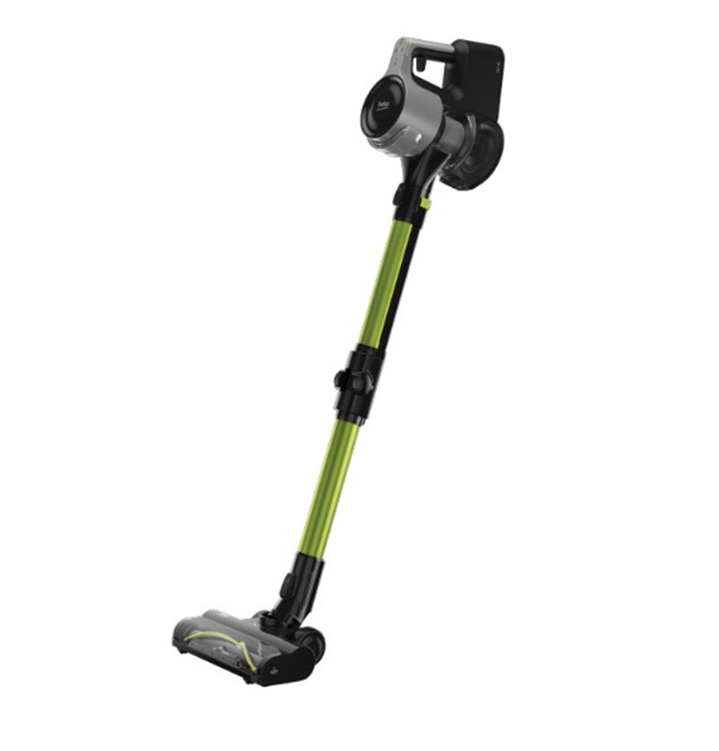Beko Sd 8041 K Powerclean Şarjlı Süpürge - Yeşil