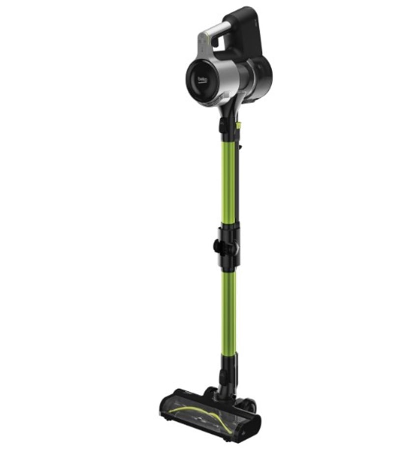 Beko Sd 8041 K Powerclean Şarjlı Süpürge - Yeşil