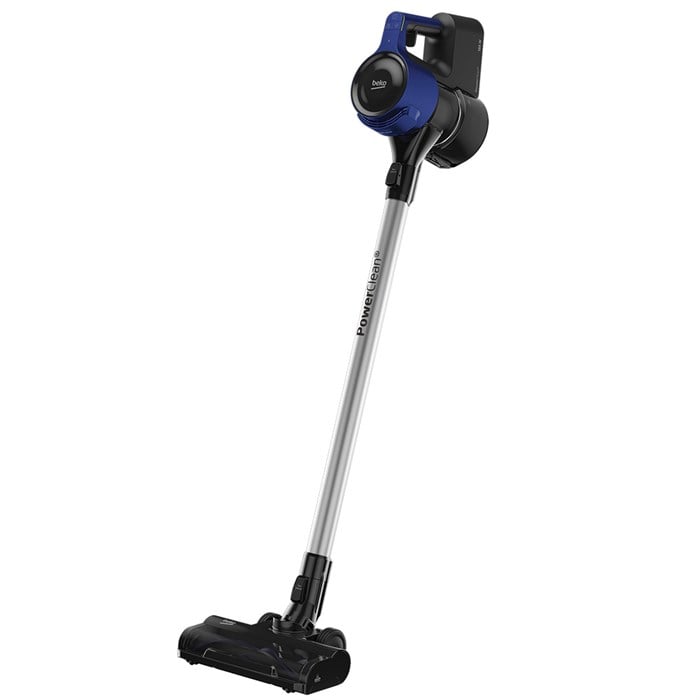 Beko SD 8041 PowerClean Şarjlı Dik Süpürge