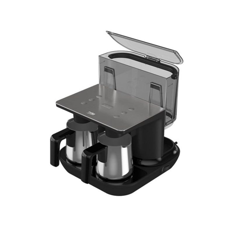Beko TKM 8961 A Keyf Türk Kahve Makinesi