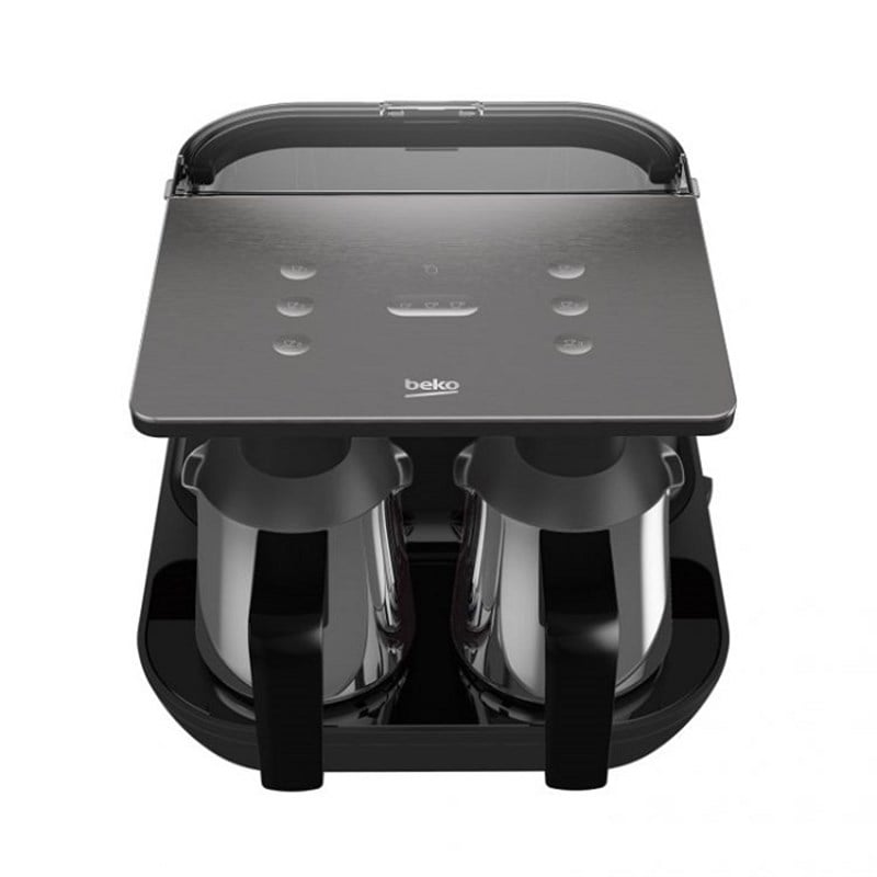 Beko TKM 8961 A Keyf Türk Kahve Makinesi
