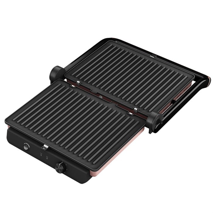 Beko TM 5046 CR Floral 2400 W Tost Makinesi