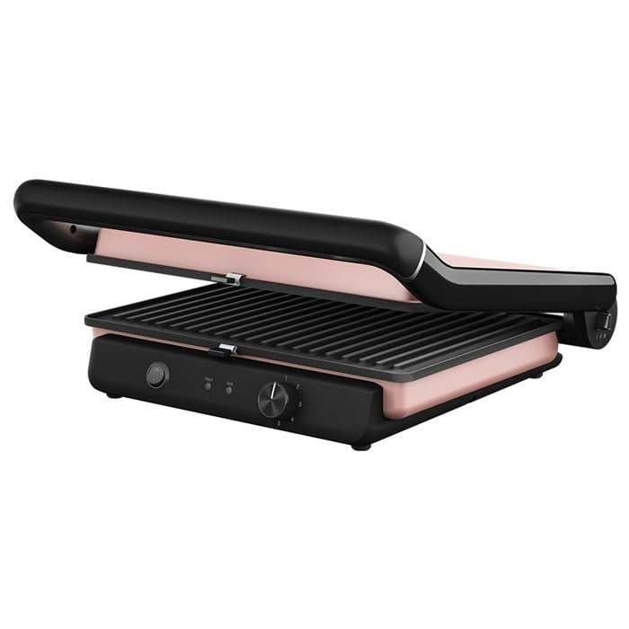 Beko TM 5046 CR Floral 2400 W Tost Makinesi