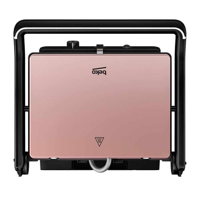 Beko TM 5046 CR Floral 2400 W Tost Makinesi