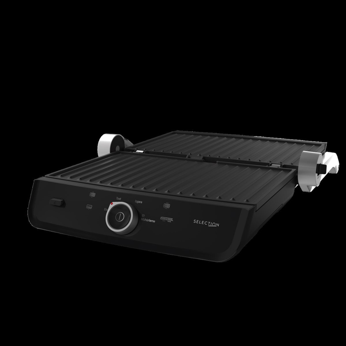 BEKO TM 8046 I Selection® Tost Makinesi