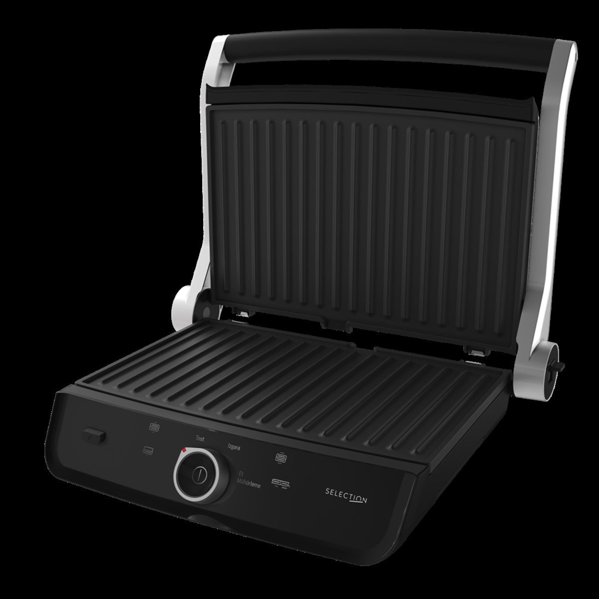 BEKO TM 8046 I Selection® Tost Makinesi