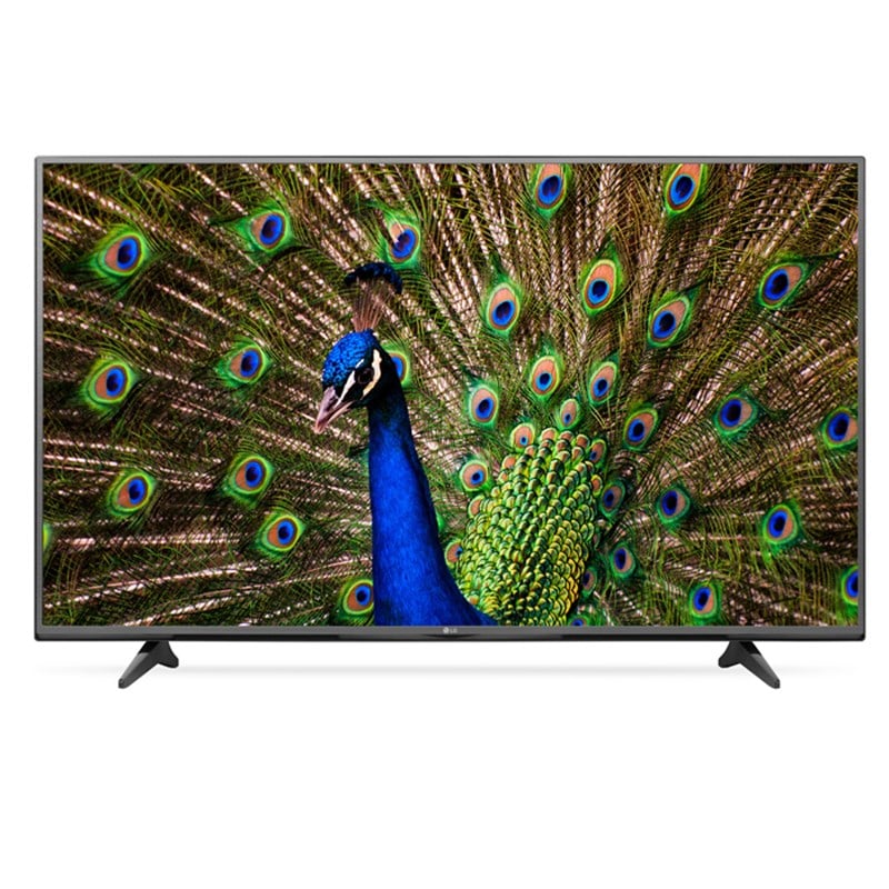 LG 49UF6807 49