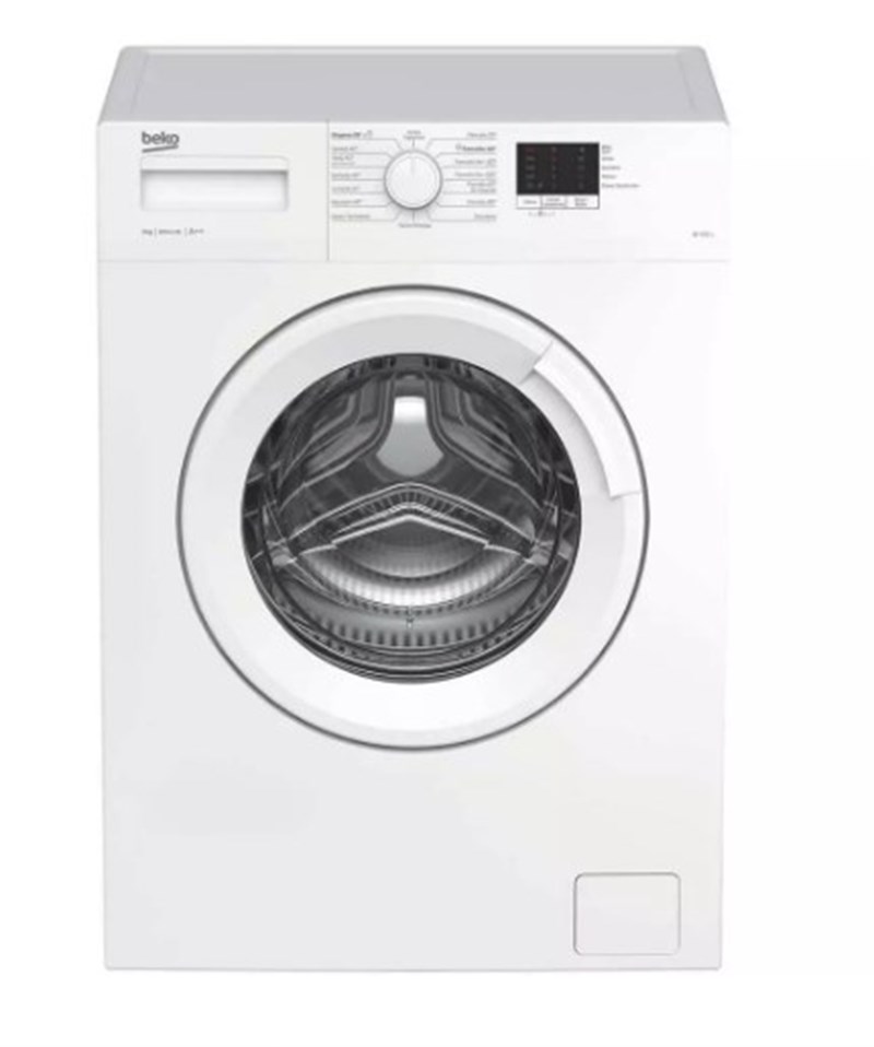 BK 5061 L BEKO ÇAMAŞIR MAKİNASI