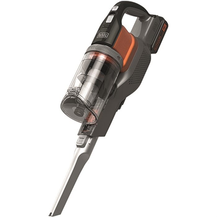 BLACK DECKER 18V 2.0AH FLOOR EX TENSİON STİCK VAC