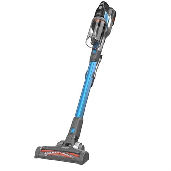 BLACK DECKER 36V 2.0 AH FLOOR EX TENSİON STİCK VAC