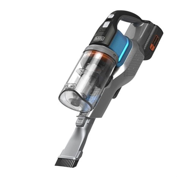 BLACK DECKER 36V 2.0 AH FLOOR EX TENSİON STİCK VAC