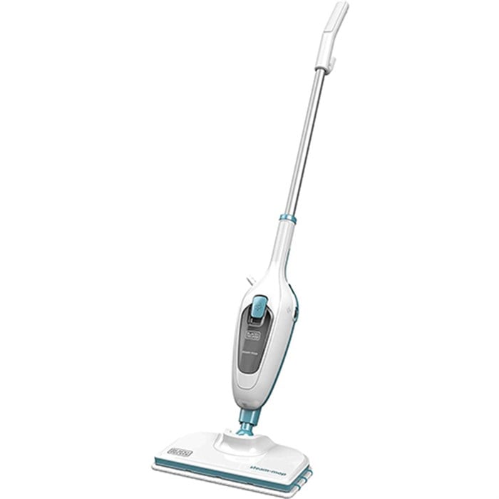 BLACK DECKER FSM13E1QS BUHARLI TEMİZLEME MAKİNESİ