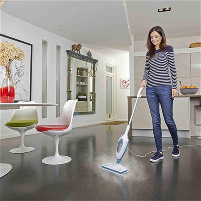 BLACK DECKER FSM13E1QS BUHARLI TEMİZLEME MAKİNESİ