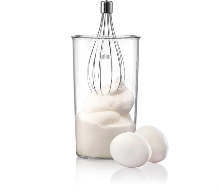 Braun Multiquick 5 MQ 535 Sauce 600 W Blender Seti