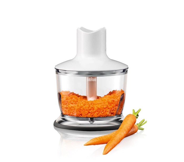 Braun Multiquick 5 MQ 535 Sauce 600 W Blender Seti