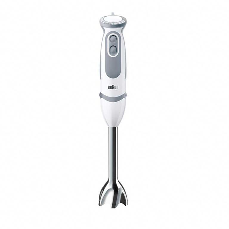 Braun Multiquick 5 Mq5220wh Vario 1000 W Blender Seti