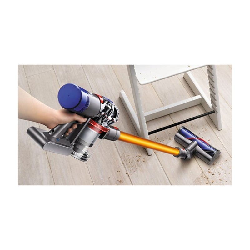 Dyson V8 Absolute Şarjlı Süpürge ( 2 Yıl Hakman Garantili ) 