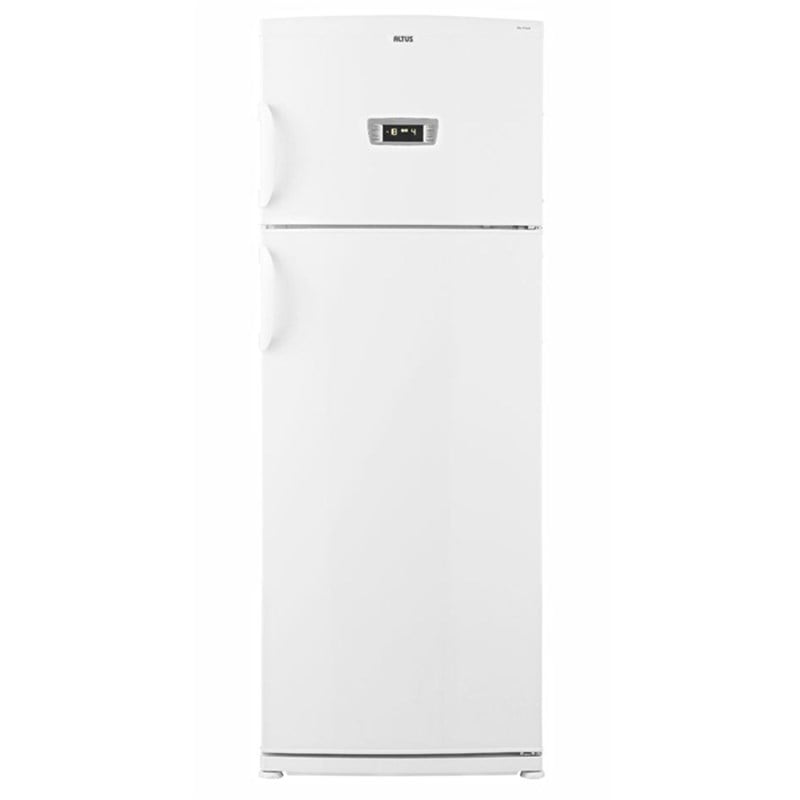 Altus AL 375 EX A+ 500 Lt Nofrost İki Kapılı Buzdolabı