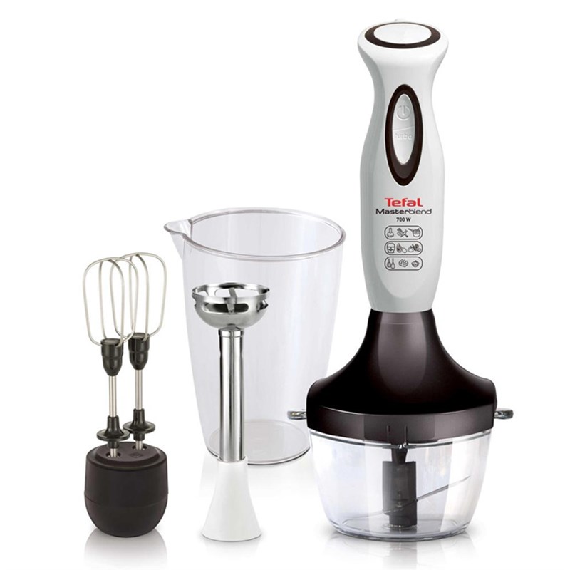Tefal Masterblend 700 W Blender Seti